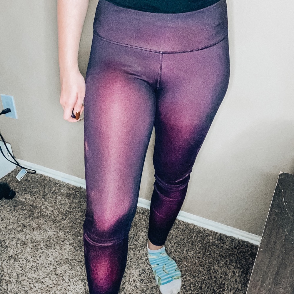 Champion DuoDry leggings